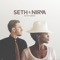 Never Alone (feat. Shonlock) - Seth & Nirva lyrics