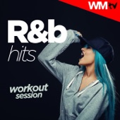 R&B Hits Workout Session - Workout Music Tv (60 Minutes Non-Stop Mixed Compilation for Fitness & Worktou 135 Bpm / 32 Count) artwork