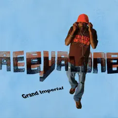 Grand Imperial by Aceyalone album reviews, ratings, credits