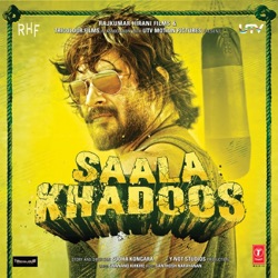 Vishal Dadlani - Jagaa Khunnas