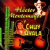 Hector Montemayor y Chuy Ayala - Muy Solo Muy Solo