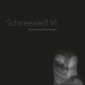 Schneeweiss VI: Presented by Oliver Koletzki artwork