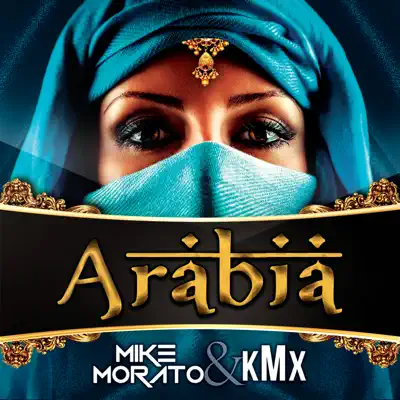 Arabia - Single - Mike Morato