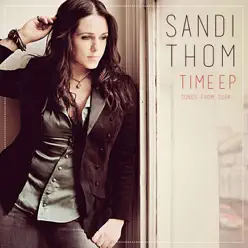 Time EP - Sandi Thom