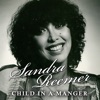 Child In a Manger - Single