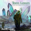 Distant Relatives JHB - Oceanfront (Tom Lown Remix)