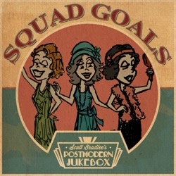 Scott Bradlee's Postmodern Jukebox - Heart of Glass (feat. Addie Hamilton)