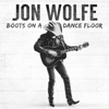 Boots on a Dance Floor - Single