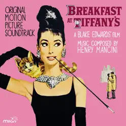 Breakfast at Tiffany's (Original Soundtrack) - Henry Mancini