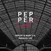 Parallel Life - Single album lyrics, reviews, download