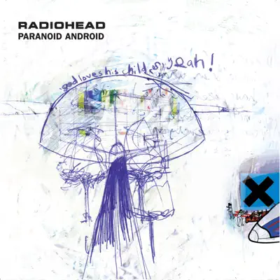 Paranoid Android - EP - Radiohead