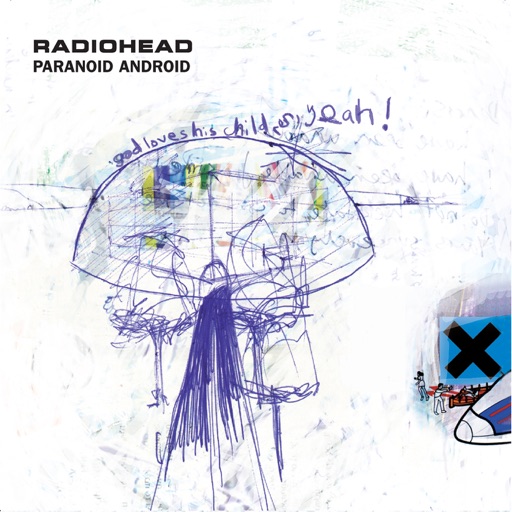 Paranoid Android - EP Paranoid Android - EP