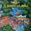 A Taste of Asia artwork