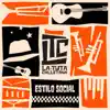 Estilo Social album lyrics, reviews, download