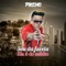 Sou da Favela, Ela É do Asfalto - Pikeno lyrics