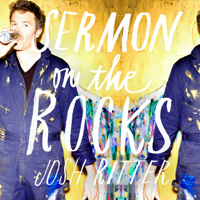 Josh Ritter - Homecoming artwork