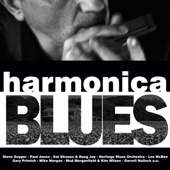 Harmonica Blues artwork