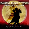 Dancing Under the Stars: Retro Latin Ballroom