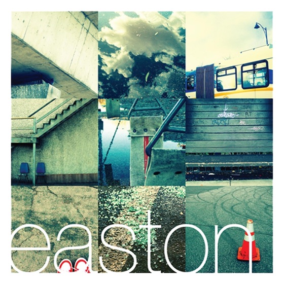 Cover artwork for Sending Letters to Jersey