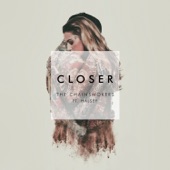 Closer (feat. Halsey) artwork