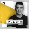 Flashover Presents Dimension [The Mix Compilation], 2016