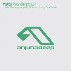 Wondering - Single by Yotto album reviews, ratings, credits