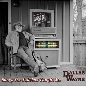 Dallas Wayne - Eleven Roses (feat. Mona McCall & Darrel McCall) - Line Dance Music