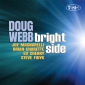 Doug Webb - Guess I'll Hang My Tears out to Dry