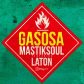 Gasosa (feat. Laton) artwork