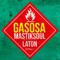 Gasosa (feat. Laton) artwork
