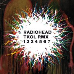 Radiohead - Bloom (Mark Pritchard Rmx)
