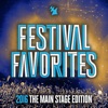 Festival Favorites 2016 (The Main Stage Edition) - Armada Music, 2016