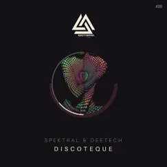 Discoteque (Tavo Under Remix) Song Lyrics