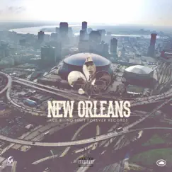 New Orleans - Single by Ace B album reviews, ratings, credits