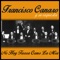 A Media Luz - Francisco Canaro y Su Orquestra lyrics