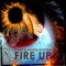 Fire Up (Radio Edit) - DJ Skip & Andrea Di Pietro lyrics