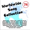 Worldwide Song Collection volume 74, 2016