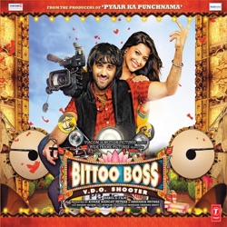 Adnan Sami & Sonu Nigam - Kaun Kenda