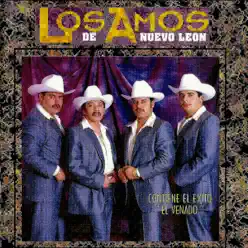El Venado - Los Amos de Nuevo Leon El Venado - Los Amos de Nuevo Leon