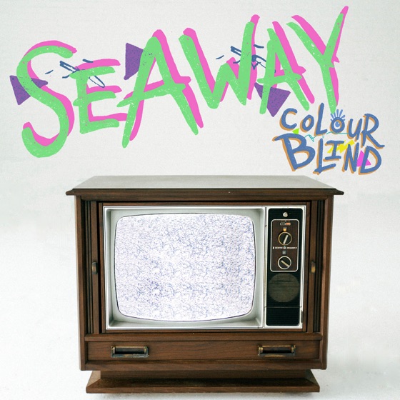 Cover artwork for Slam