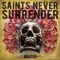 Protector - Saints Never Surrender lyrics