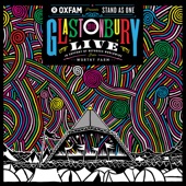 Oxfam Presents: Stand As One - Live At Glastonbury 2016 artwork