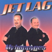 Jet Lag artwork