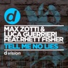 Tell Me No Lies (feat. Rhett Fisher) - Single