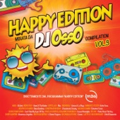 Happy Edition Vol. 3 (Mixata da DJ Osso) artwork