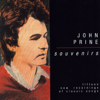 John Prine - Souvenirs  artwork