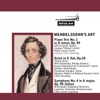 Mendelssohn's Art