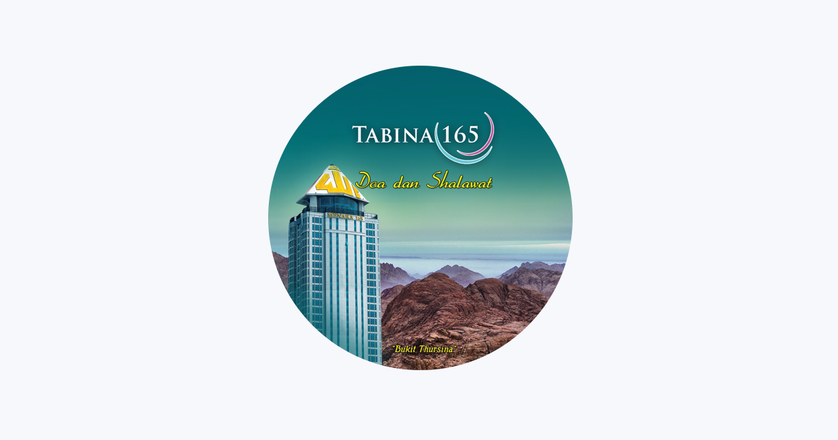 Tabina 165