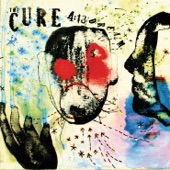 The Cure - The Hungry Ghost