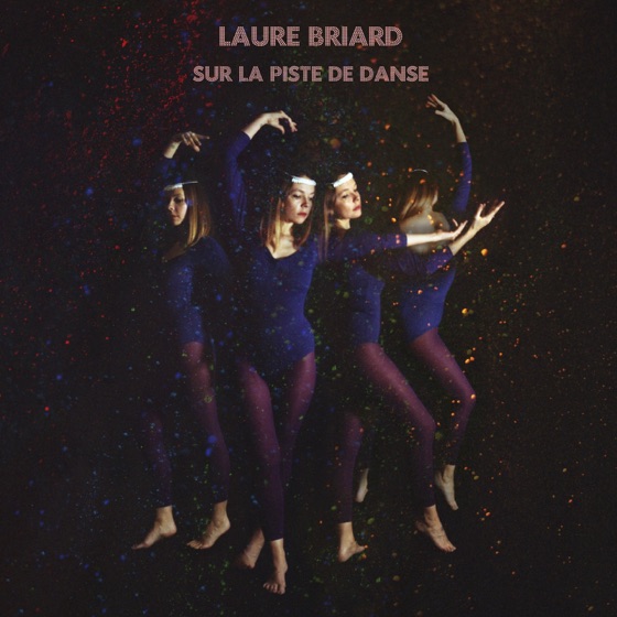 Cover artwork for Laure